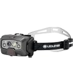 Amazon.co.jp: Ledlenser(レッドレンザー) 防爆ライト iLH8 乾電池式
